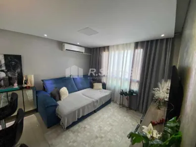 Apartamento com 2 Quartos à venda, 55m² no Realengo, Rio de Janeiro