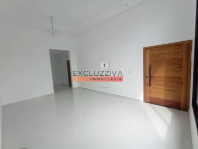 Casa de Condomínio com 3 Quartos à venda, 160m² no Loteamento Residencial Porto Seguro, Tremembé