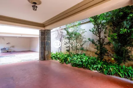 Imóvel Comercial com 14 Quartos à venda, 691m² no Santo Agostinho, Belo Horizonte