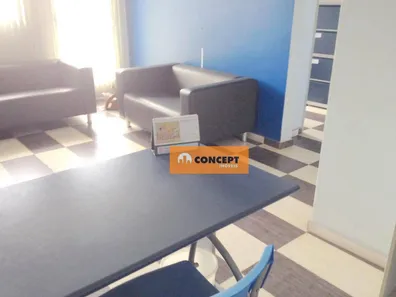 Sala Comercial à venda, 97m² no Centro, Suzano