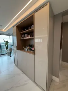 Apartamento com 3 Quartos para venda ou aluguel, 95m² no Horto Florestal, Salvador
