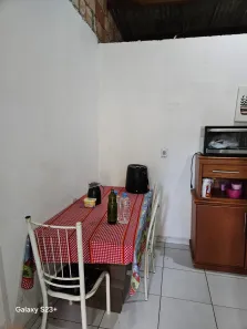 Casa com 2 Quartos à venda, 130m² no Monte das Oliveiras, Manaus