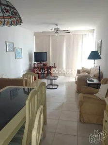 Apartamento com 4 Quartos à venda, 127m² no Pitangueiras, Guarujá