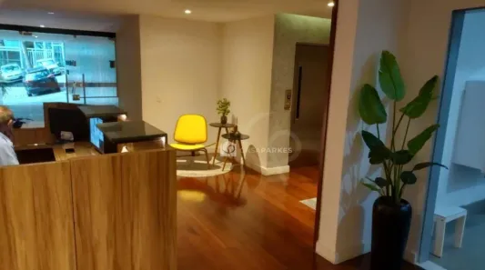 Apartamento com 4 Quartos à venda, 150m² no Humaitá, Rio de Janeiro