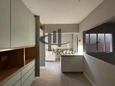 Casa com 2 Quartos para alugar, 67m² no Jardim São Caetano, São Caetano do Sul