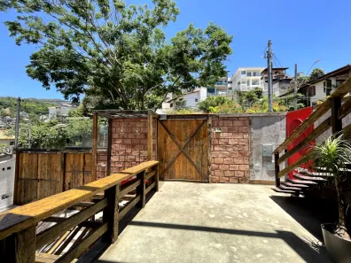 Prédio Comercial com 8 Quartos para alugar, 1140m² no Comiteco, Belo Horizonte