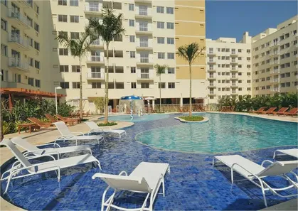 Cobertura com 4 Quartos à venda, 142m² no Campo Grande, Rio de Janeiro