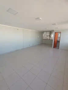 Sala Comercial para alugar, 45m² no Valparaiso I - Etapa A, Valparaíso de Goiás