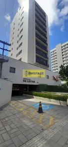 Sala Comercial à venda, 32m² no Paissandu, Recife