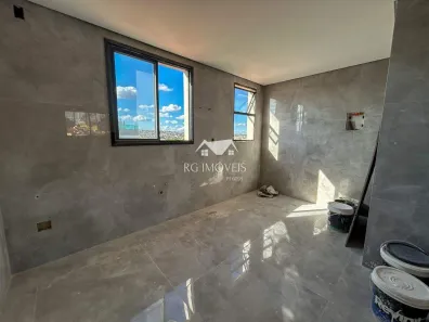 Cobertura com 3 Quartos à venda, 160m² no Diamante (Barreiro), Belo Horizonte
