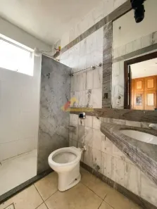 Apartamento com 3 Quartos para alugar, 90m² no São José, Divinópolis