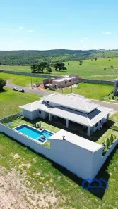 Casa de Condomínio com 4 Quartos à venda, 900m² no Riviera de Santa Cristina Xlll, Paranapanema