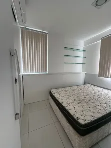 Apartamento com 1 Quarto para alugar, 35m² no Boa Viagem, Recife