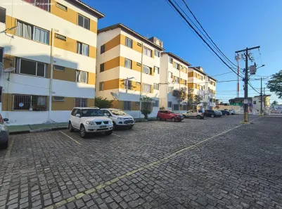 Apartamento com 2 Quartos à venda, 57m² no Jardim das Margaridas, Salvador