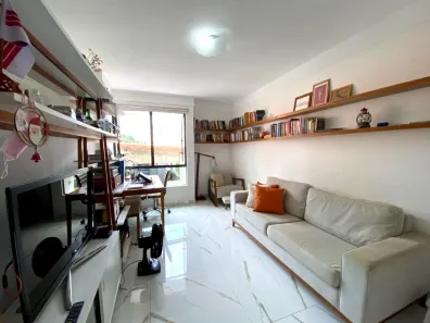 Apartamento com 1 Quarto à venda, 40m² no Jardim Apipema, Salvador
