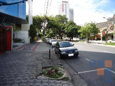Ponto Comercial para alugar, 32m² no Cidade Jardim, Belo Horizonte