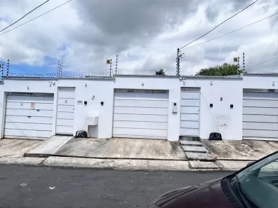 Casa com 2 Quartos para alugar, 100m² no Cidade Nova, Manaus
