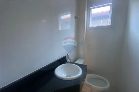 Sobrado com 2 Quartos à venda, 94m² no Vila Santa Rosa, Guarujá