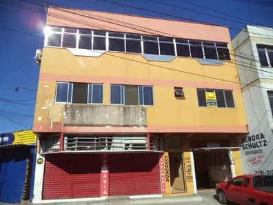 Sala Comercial para alugar, 25m² no Mathias Velho, Canoas