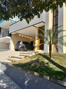 Casa de Condomínio com 3 Quartos à venda, 150m² no Condomínio Terras do Vale, Caçapava