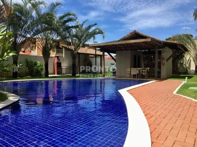 Flat com 1 Quarto à venda, 44m² no Centro, Ipojuca