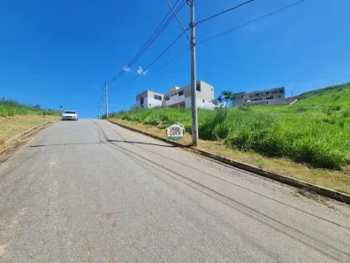 Lote/Terreno à venda, 1050m² no Champagne, Lagoa Santa