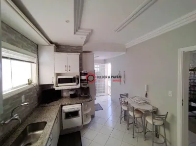 Casa de Condomínio com 3 Quartos para venda ou aluguel, 362m² no Granja Olga III, Sorocaba