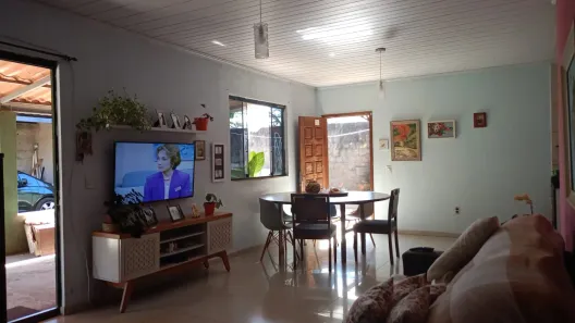 Casa com 4 Quartos à venda, 360m² no Park Way, Brasília