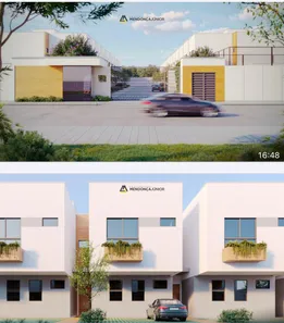 Casa com 3 Quartos à venda, 91m² no Neópolis, Natal