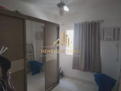Apartamento com 2 Quartos à venda, 70m² no Centro, São Pedro da Aldeia