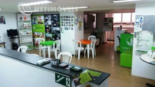 Ponto Comercial à venda, 160m² no Lourdes, Belo Horizonte