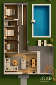 Fazenda/Sítio com 3 Quartos à venda, 86m² no Centro, Mogi das Cruzes