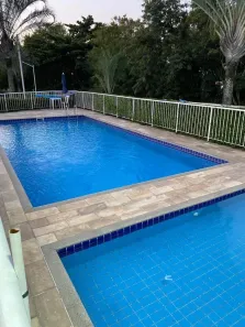 Apartamento com 2 Quartos à venda, 51m² no Bangu, Rio de Janeiro