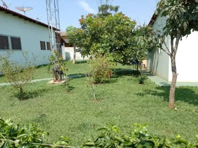 Fazenda/Sítio com 4 Quartos à venda, 45000000m² no , Campo Limpo de Goiás