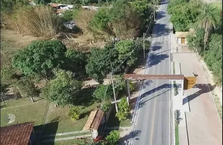 Lote/Terreno à venda, 800m² no Centro, Fortuna de Minas