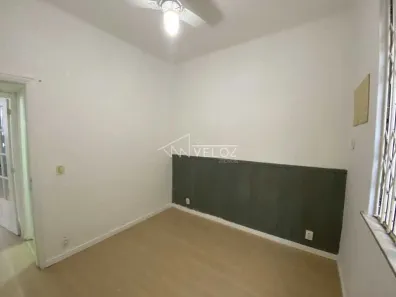 Apartamento com 2 Quartos à venda, 60m² no Cosme Velho, Rio de Janeiro