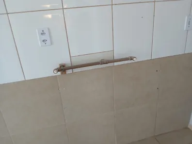 Casa com 2 Quartos para alugar, 60m² no Campina, São Leopoldo