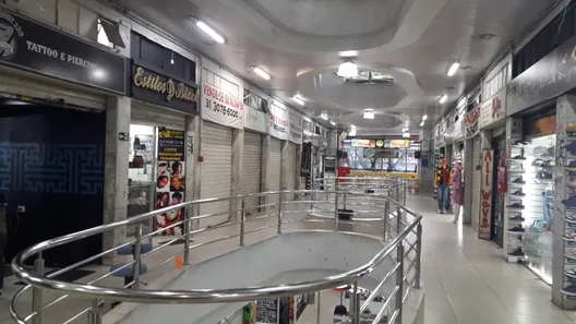 Ponto Comercial à venda, 23m² no Centro, Belo Horizonte