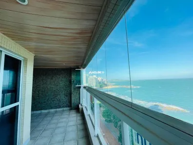 Apartamento com 2 Quartos à venda, 98m² no Centro, Guarapari