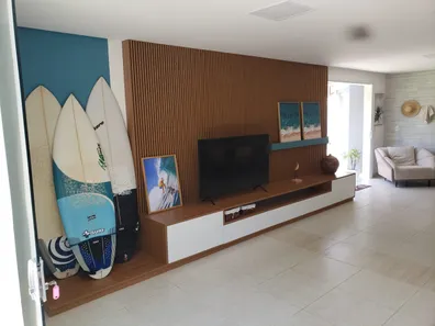 Casa com 8 Quartos à venda, 400m² no Enseadinha, Ipojuca