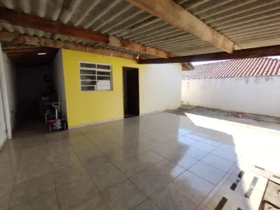 Casa com 3 Quartos à venda, 90m² no Alcides Vieira, Araçoiaba da Serra