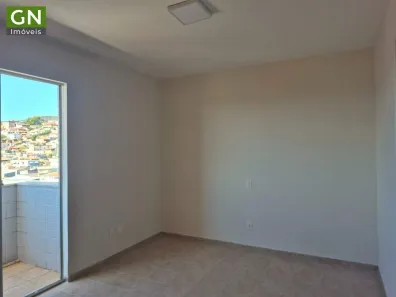 Cobertura com 2 Quartos para alugar, 130m² no Paraíso, Belo Horizonte