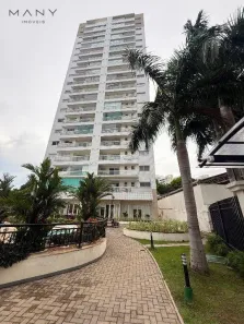 Apartamento com 2 Quartos à venda, 71m² no São Jorge, Manaus
