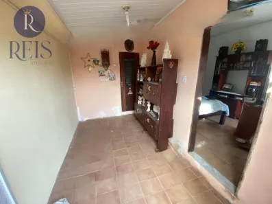 Casa com 4 Quartos à venda, 240m² no Bequimão, São Luís