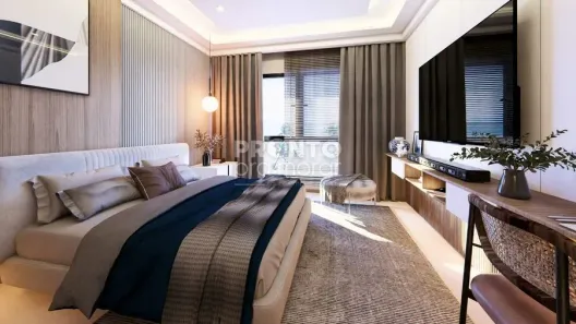 Flat com 1 Quarto à venda, 25m² no Centro, Ipojuca