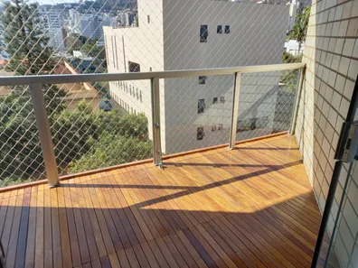 Apartamento com 4 Quartos à venda, 263m² no São Pedro, Belo Horizonte