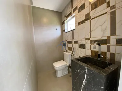 Casa de Condomínio com 4 Quartos para venda ou aluguel, 360m² no Universidade, Vitória da Conquista