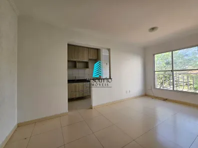 Apartamento com 2 Quartos para alugar, 50m² no Residencial Alexandria, Várzea Paulista