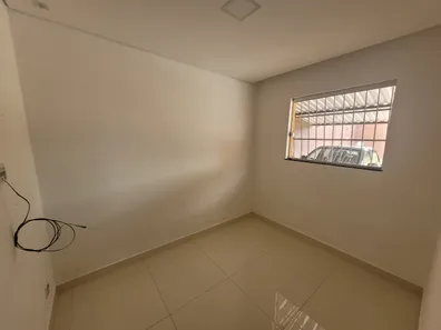 Apartamento com 3 Quartos à venda, 60m² no Tereza Cristina, São Joaquim de Bicas