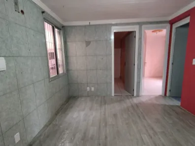 Apartamento com 2 Quartos para alugar, 52m² no Campina, São Leopoldo